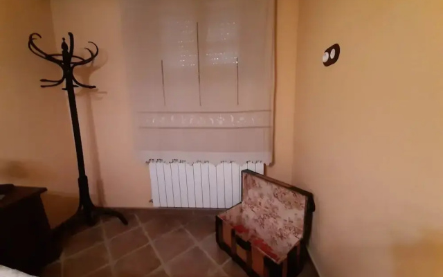 Apart Rurales Esencias De La Alcarria