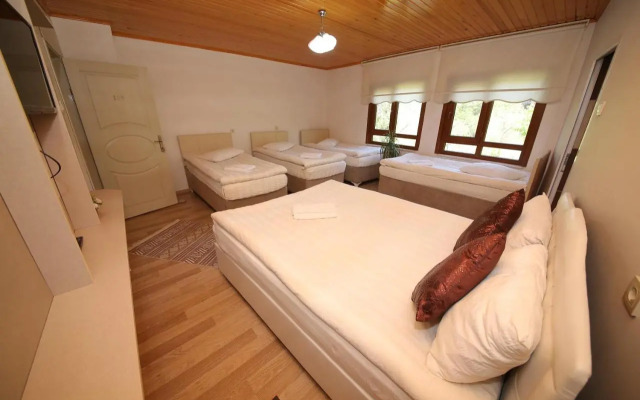Tunaboylu Konak Hotel