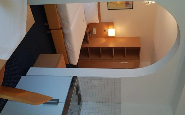 Hotel Beuss