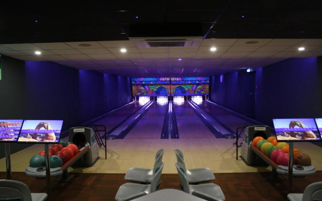 Hellidon Lakes Golf & Spa Hotel