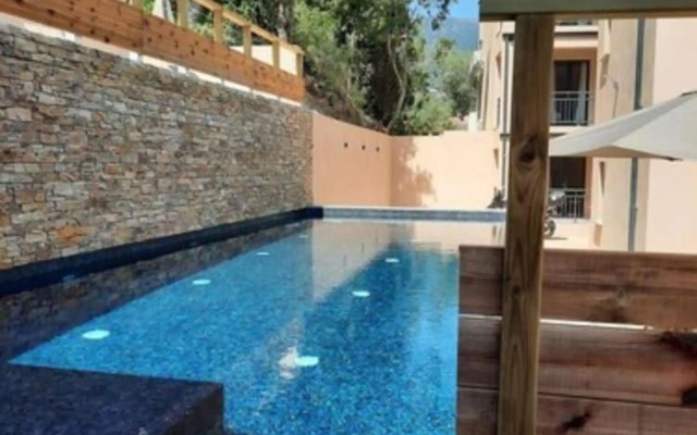Hotel Casa Mea