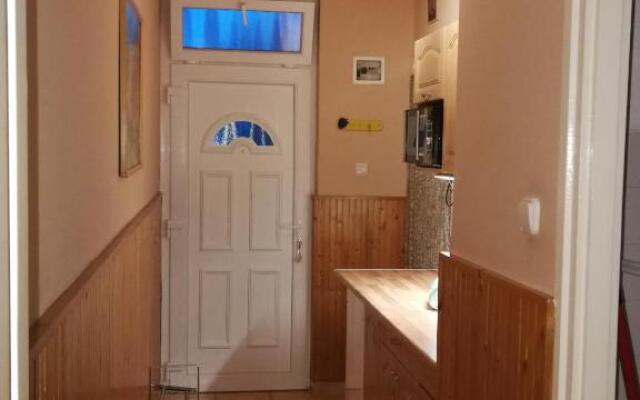 Dorka apartman