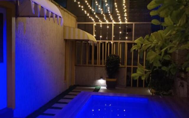 Hotel Stay Inn