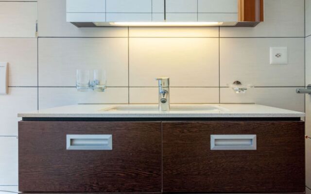 Les Cimes Blanches B 401