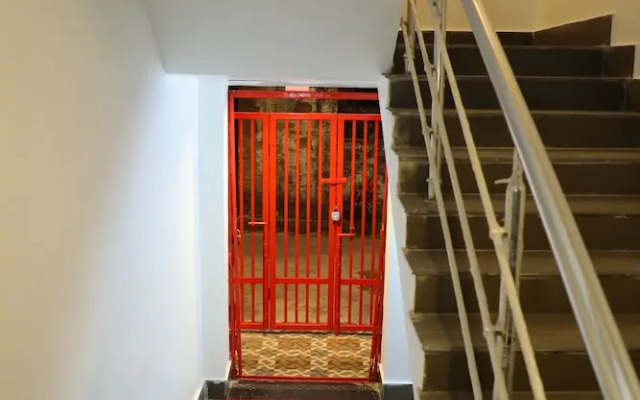 Aashhiana Guest House Entire 2BHK Service Apartments, Kolkata
