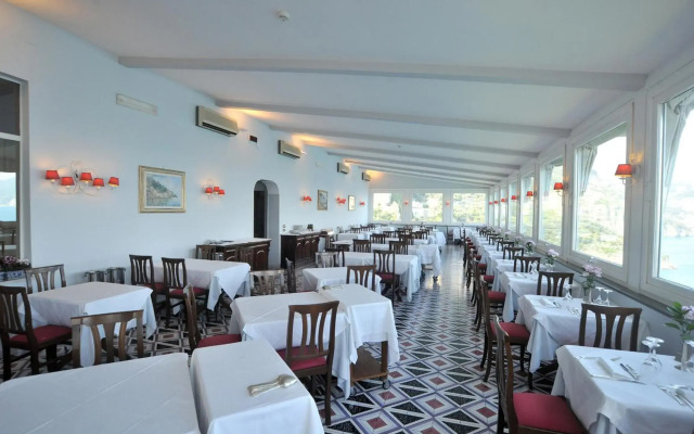 Hotel Belvedere