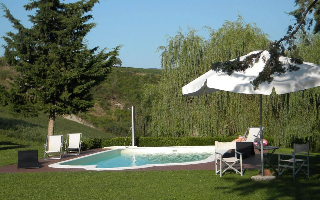 Agriturismo Podere Assolatina