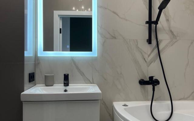 Апартаменты на улице Чистопольская 61Д