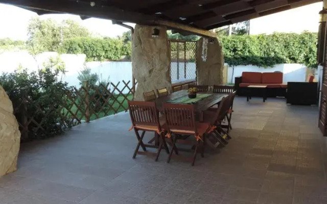 Villa San Vito dei Normanni