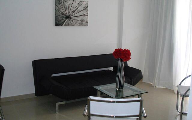Lofts & Suites Rosario
