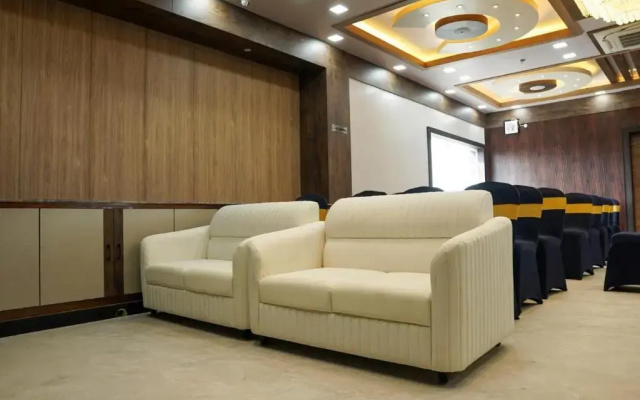 Purnima International