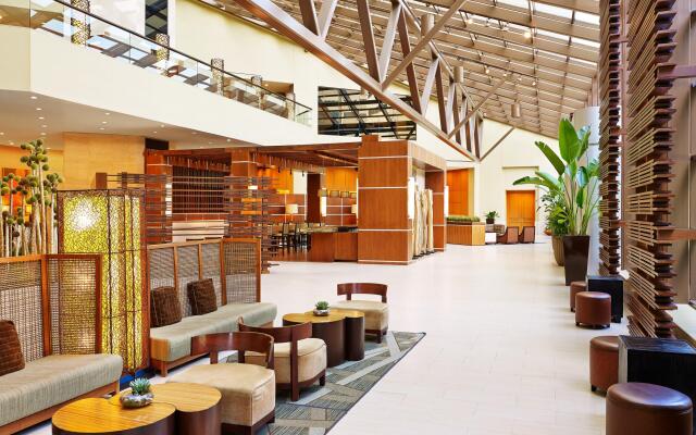 The Westin Dallas Park Central