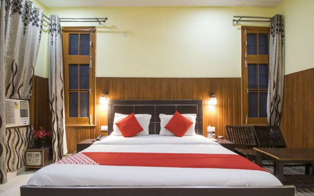 Oyo 19788 Hotel Maruti Lodge