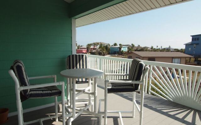 Sea Breeze Villa SB708