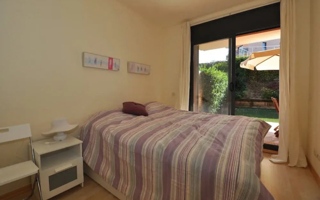 Apartament Katrina Lloretholiday