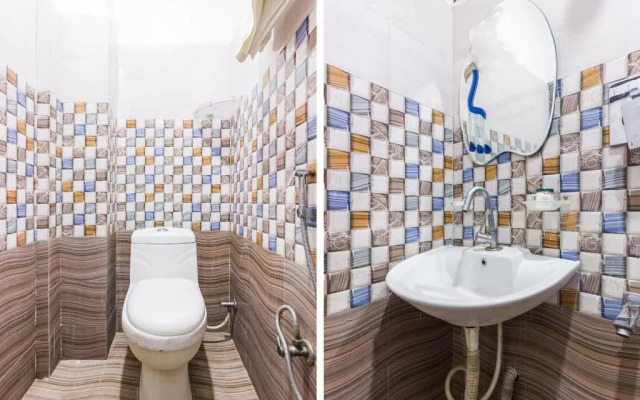 Hotel Grand Marvel Residency by OYO Rooms
