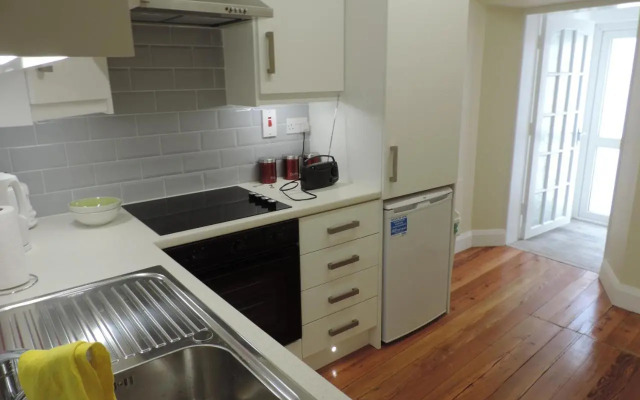 11 Malin Street, Noreens place