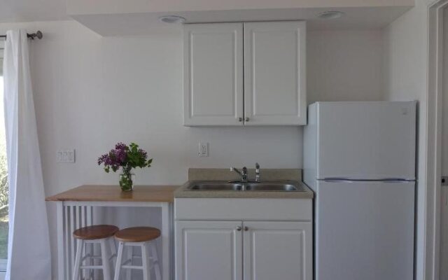 Montauk Bungalows