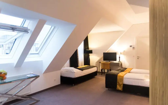 Elaya Hotel Vienna City West
