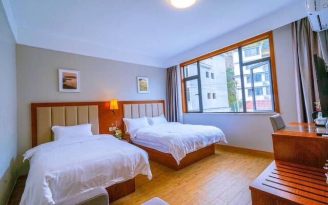 Yiyun Botique Inn Qiandaohu Hangzhou