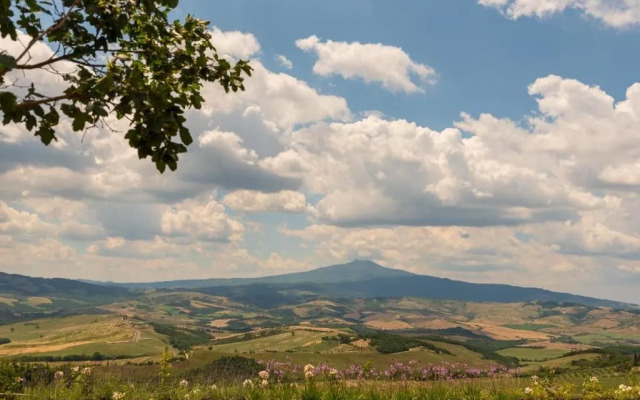 Podere Val D'Orcia - Tuscany Equestrian