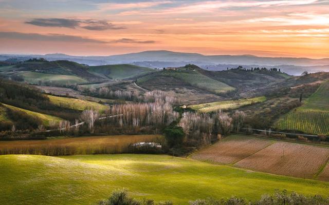 Verdidea - VILLA DEL SOLE