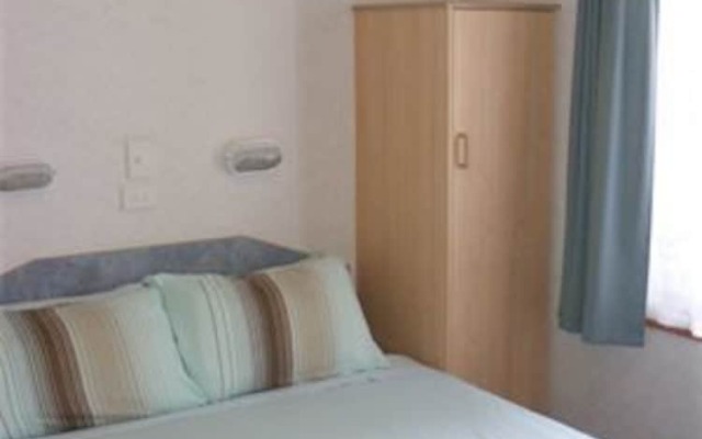 Murray River Hideaway Holiday Park