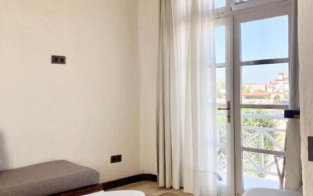 Palma Alacati