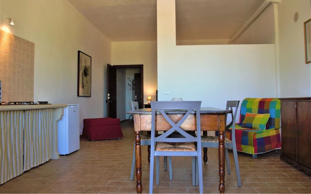 Agriresidence Debbiare