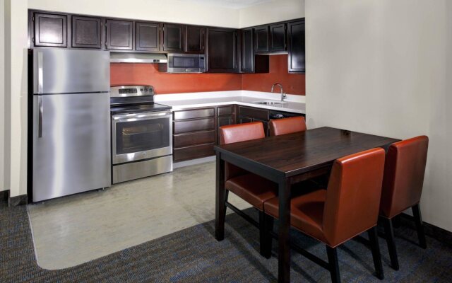 Residence Inn By Marriott Cleveland Mentor