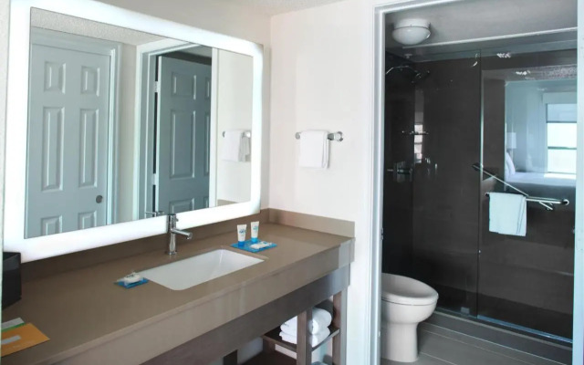HYATT House Dallas/Uptown