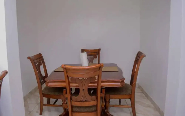 Bamgbose Apartments in Surulere, Lagos Nigeria