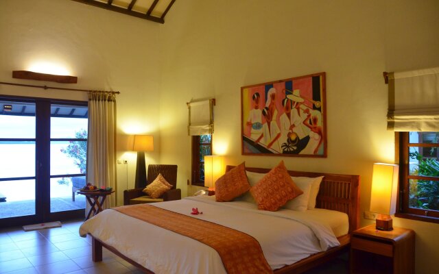 Cocotinos Sekotong, a Boutique Beach Resort & Spa