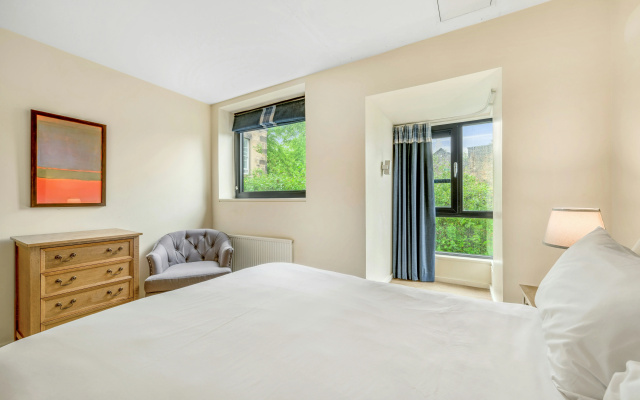Princes Street Suites