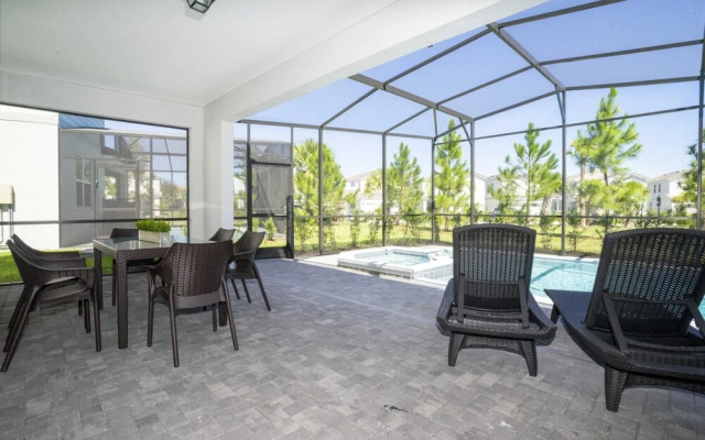 7316 Luxury Home Near Disney