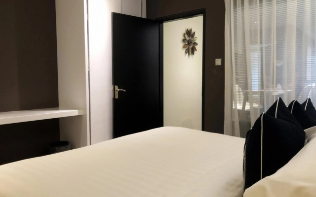 M Roof Hotel & Residences