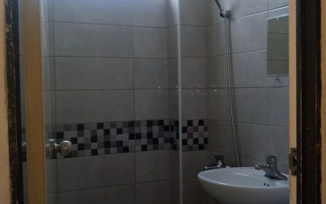 Enjoy Sleep Hostel