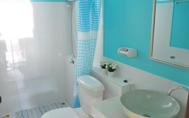 Baan Maitee Boutique House