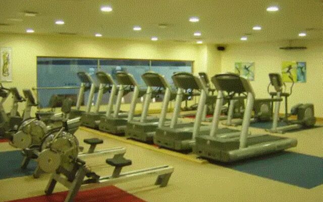 Mullingar Park Hotel