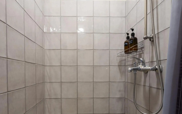 Апартаменты на улице Березина 56