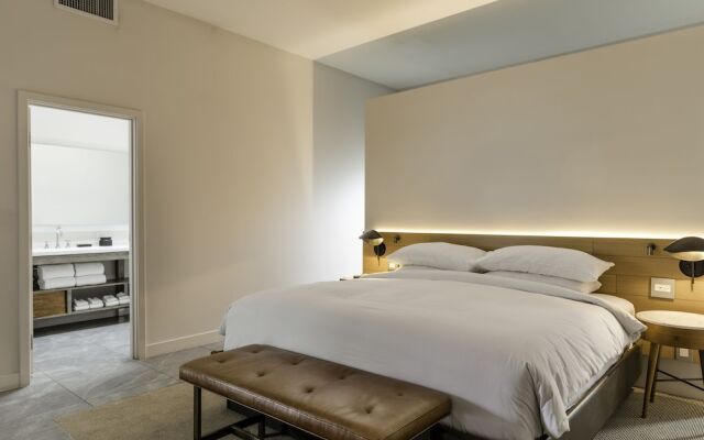 Andaz Scottsdale Resort & Bungalows