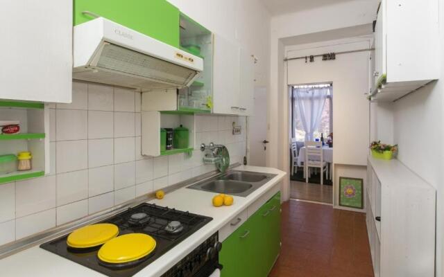 Apartment Jeanny