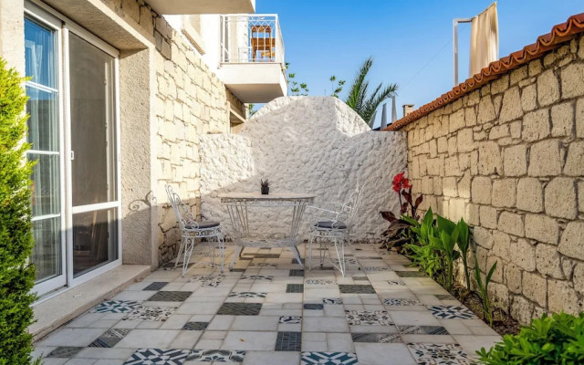 Solis Alacati