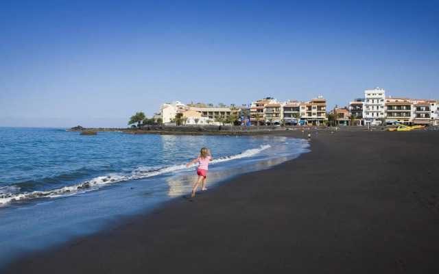 Hotel Playa Calera