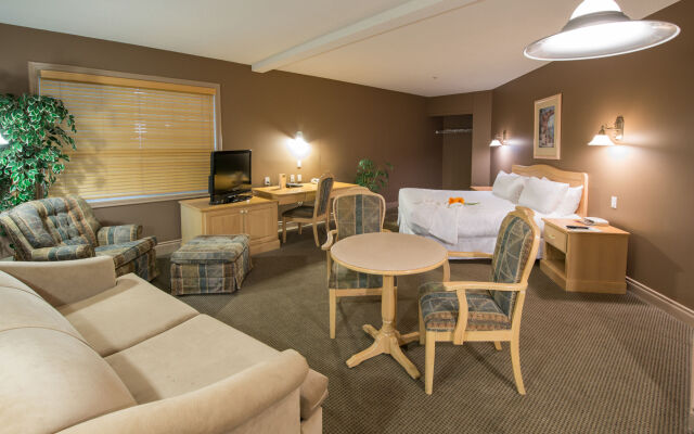 Prime Hotel