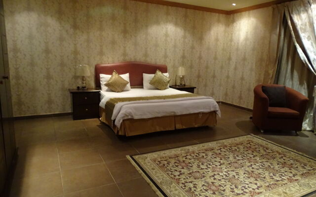 Comfort Inn Taawn
