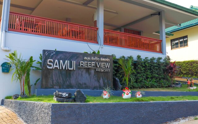 Samui Reef View Resort