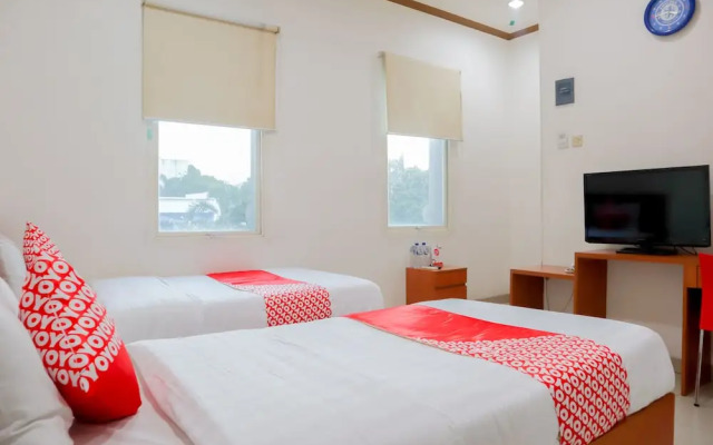 Puri Inn by OYO Rooms