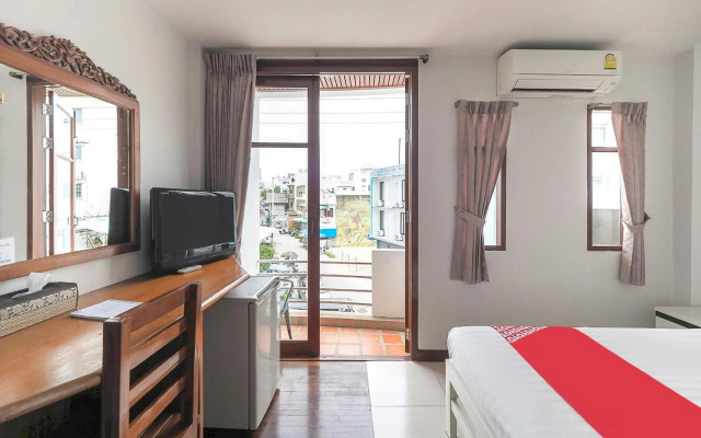 Tongmee Guest House