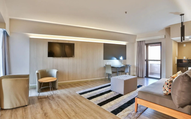 San Marino Suite Hotel